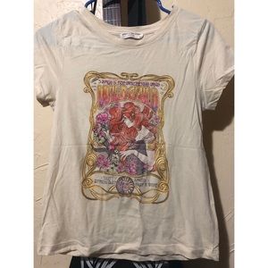 Spell wild child tee